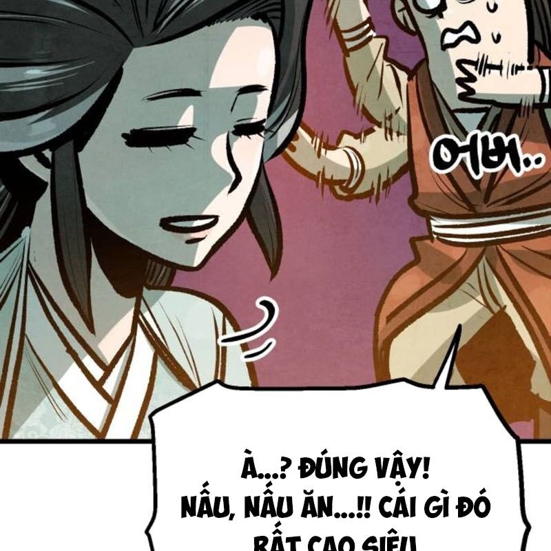 Chinh Phục Võ Lâm Chỉ Với 1 Tô Mỳ: Chapter 35
