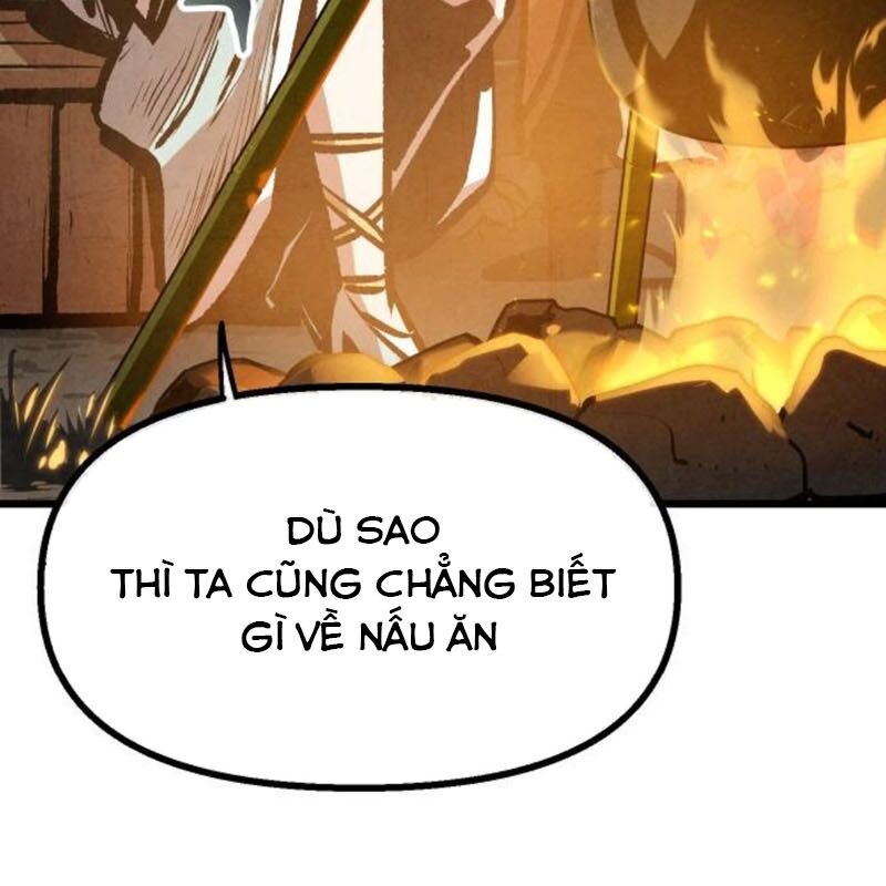 Chinh Phục Võ Lâm Chỉ Với 1 Tô Mỳ: Chapter 35