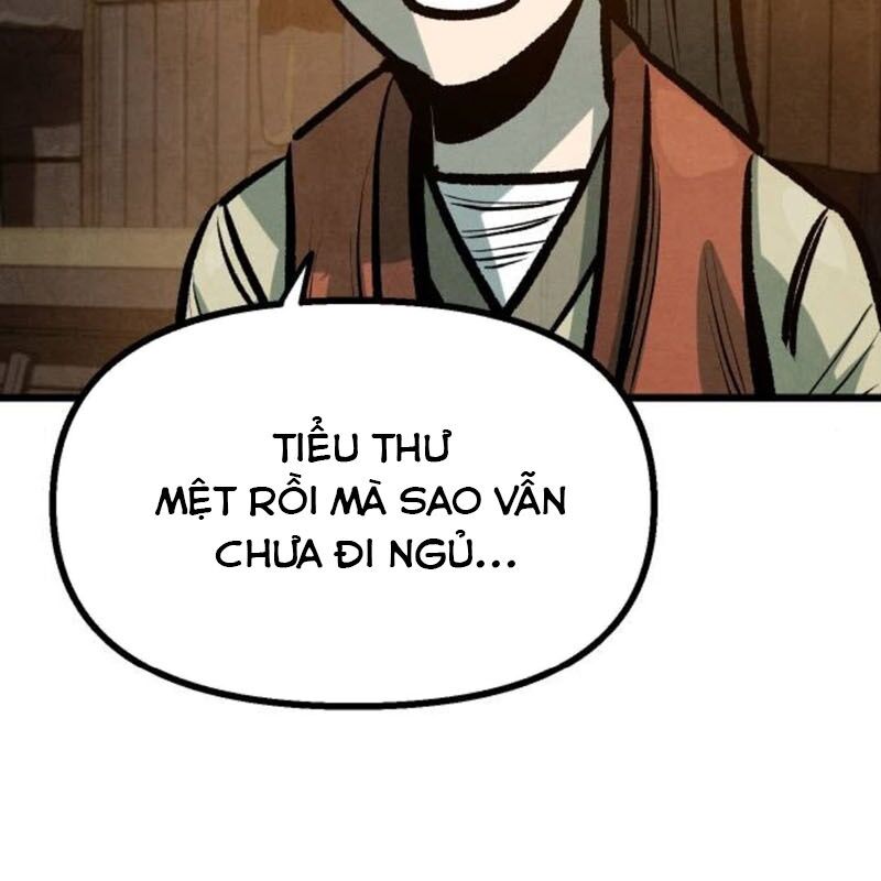 Chinh Phục Võ Lâm Chỉ Với 1 Tô Mỳ: Chapter 35