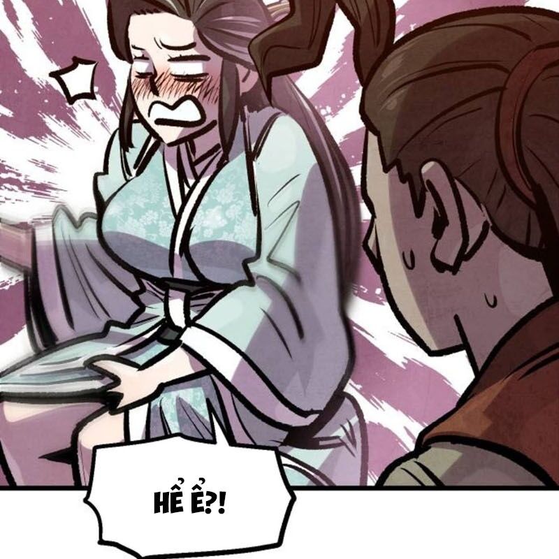 Chinh Phục Võ Lâm Chỉ Với 1 Tô Mỳ: Chapter 35