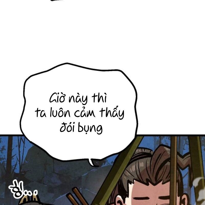 Chinh Phục Võ Lâm Chỉ Với 1 Tô Mỳ: Chapter 35