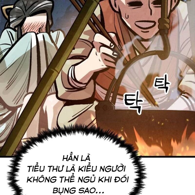 Chinh Phục Võ Lâm Chỉ Với 1 Tô Mỳ: Chapter 35