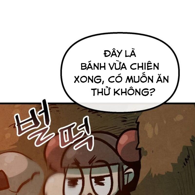 Chinh Phục Võ Lâm Chỉ Với 1 Tô Mỳ: Chapter 35