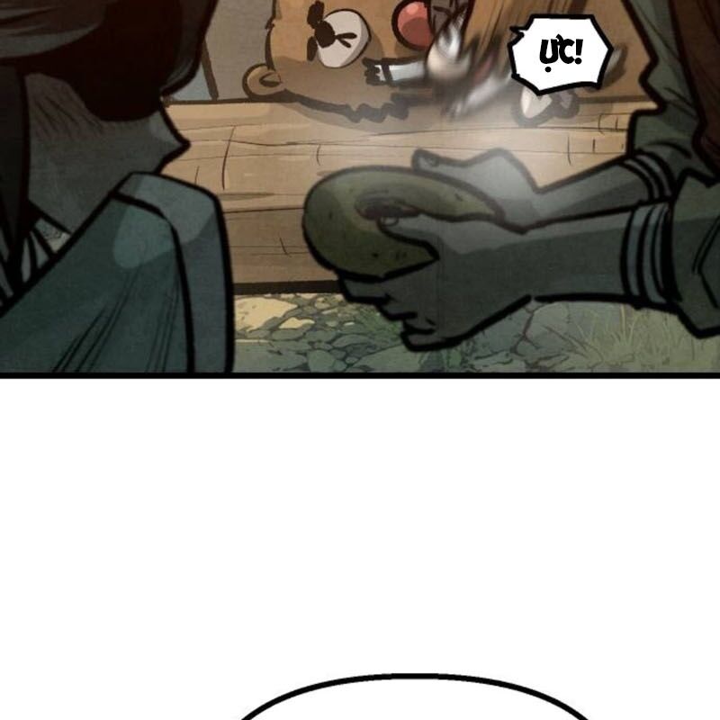 Chinh Phục Võ Lâm Chỉ Với 1 Tô Mỳ: Chapter 35