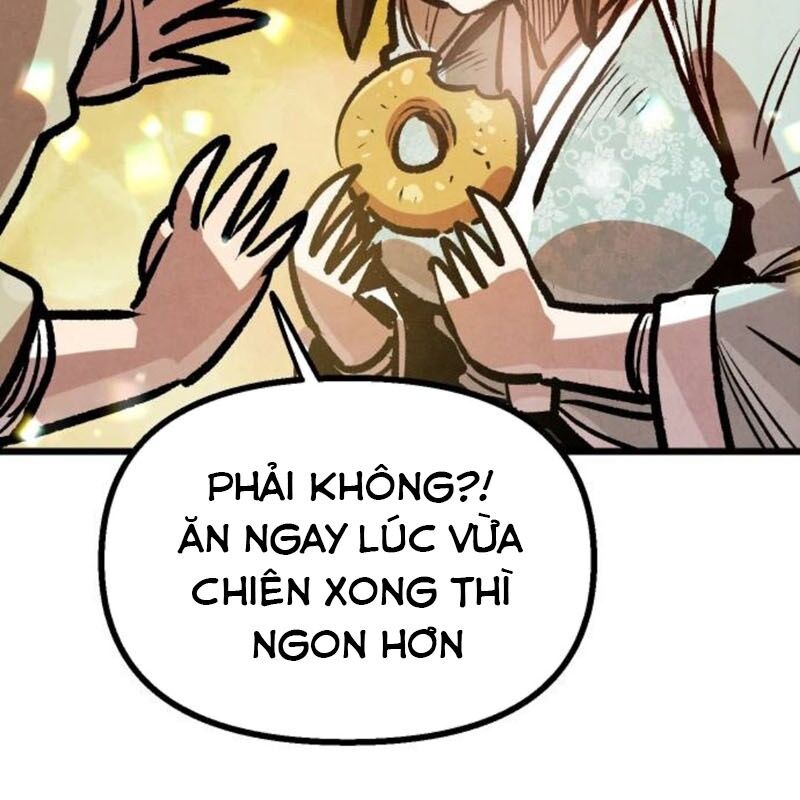 Chinh Phục Võ Lâm Chỉ Với 1 Tô Mỳ: Chapter 35