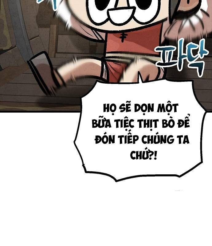 Chinh Phục Võ Lâm Chỉ Với 1 Tô Mỳ: Chapter 37