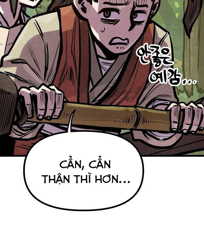 Chinh Phục Võ Lâm Chỉ Với 1 Tô Mỳ: Chapter 37