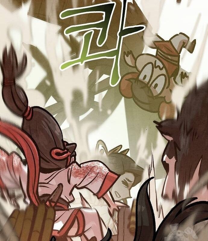 Chinh Phục Võ Lâm Chỉ Với 1 Tô Mỳ: Chapter 37