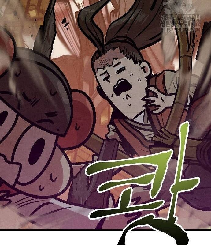 Chinh Phục Võ Lâm Chỉ Với 1 Tô Mỳ: Chapter 37