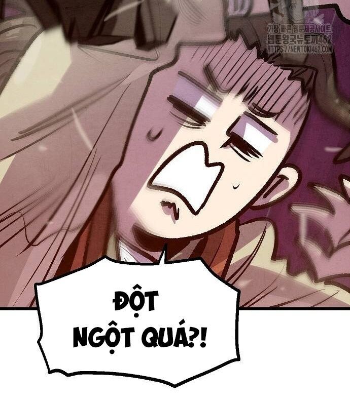 Chinh Phục Võ Lâm Chỉ Với 1 Tô Mỳ: Chapter 37