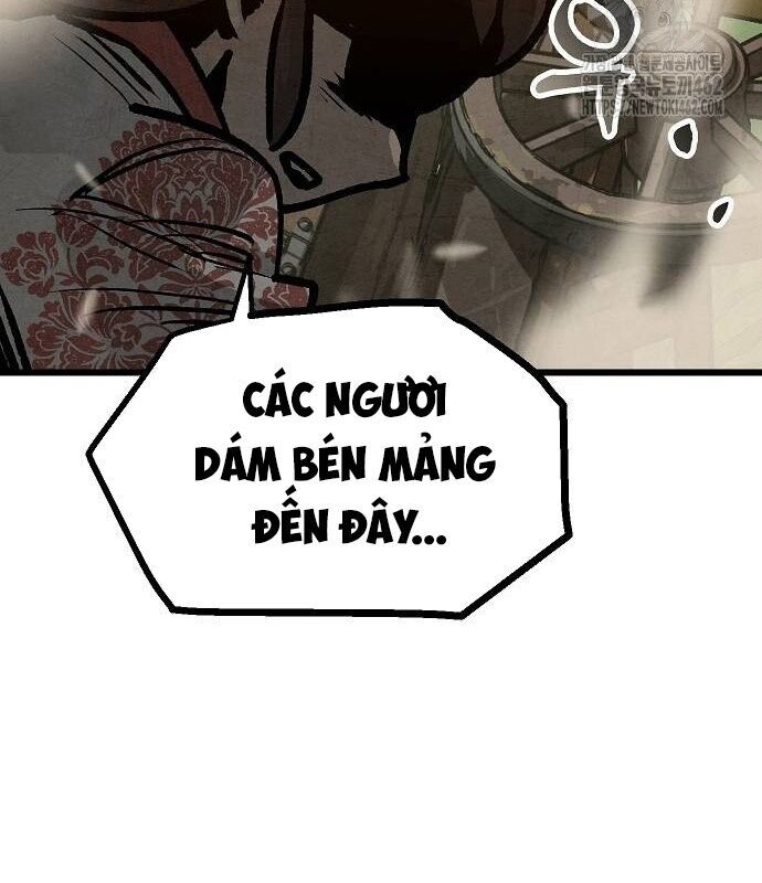 Chinh Phục Võ Lâm Chỉ Với 1 Tô Mỳ: Chapter 37