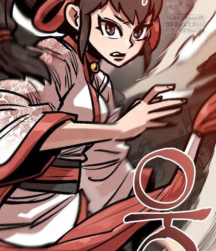 Chinh Phục Võ Lâm Chỉ Với 1 Tô Mỳ: Chapter 37