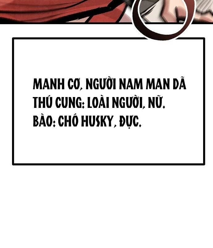 Chinh Phục Võ Lâm Chỉ Với 1 Tô Mỳ: Chapter 37