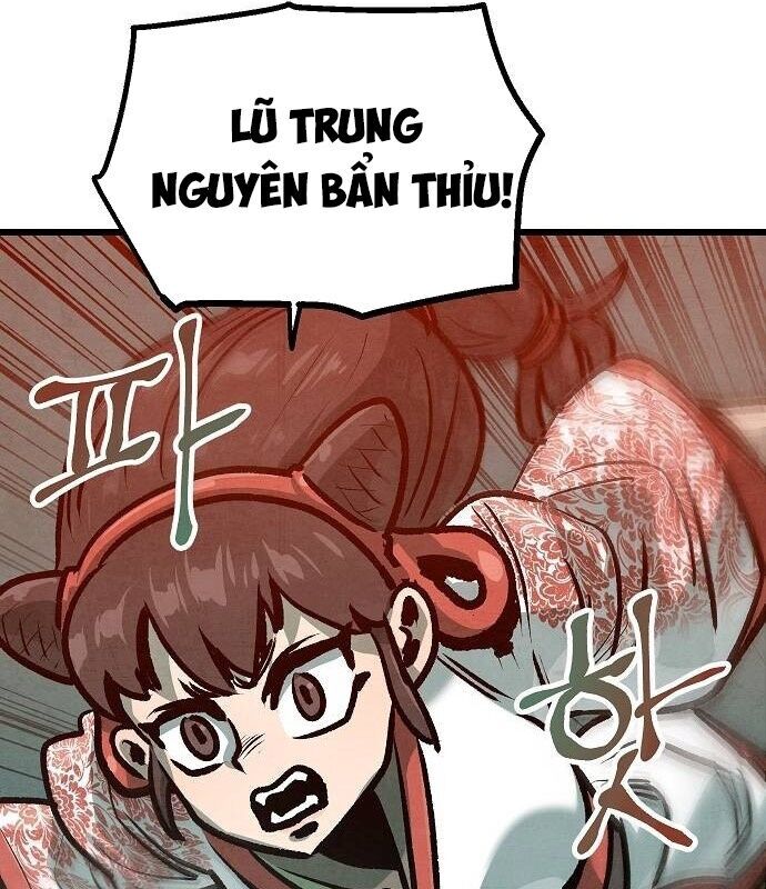 Chinh Phục Võ Lâm Chỉ Với 1 Tô Mỳ: Chapter 37