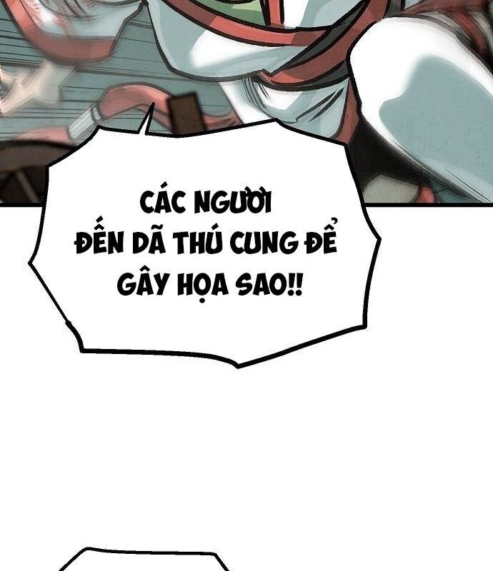 Chinh Phục Võ Lâm Chỉ Với 1 Tô Mỳ: Chapter 37