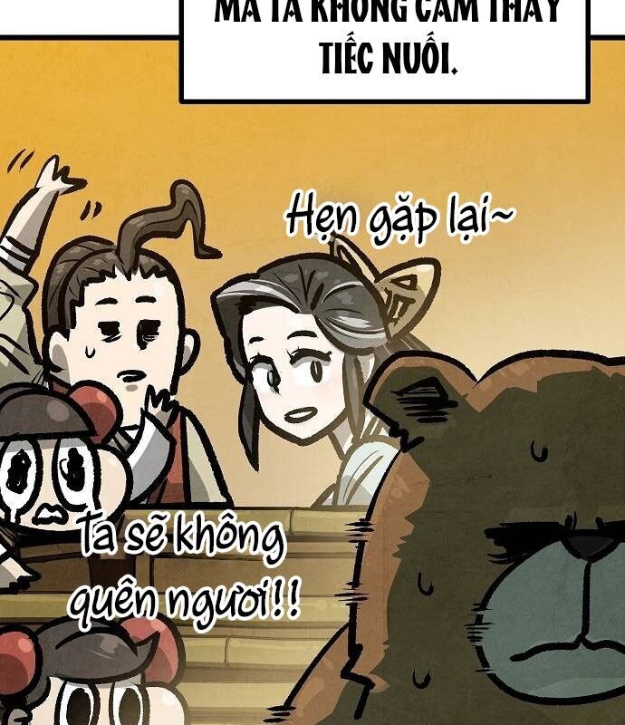 Chinh Phục Võ Lâm Chỉ Với 1 Tô Mỳ: Chapter 37