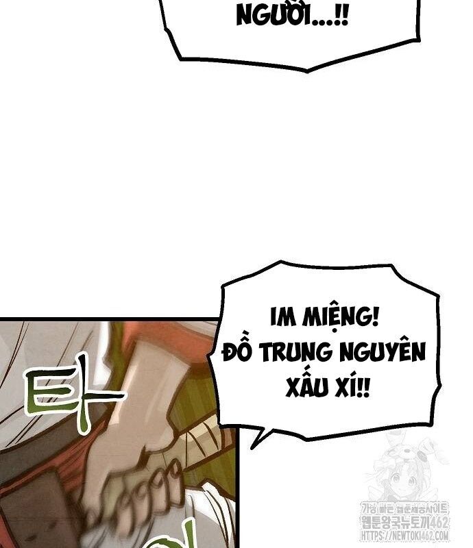 Chinh Phục Võ Lâm Chỉ Với 1 Tô Mỳ: Chapter 37