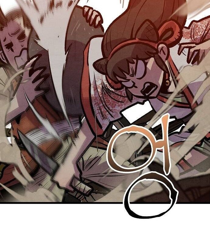 Chinh Phục Võ Lâm Chỉ Với 1 Tô Mỳ: Chapter 37