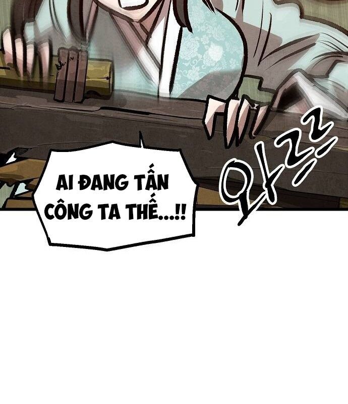 Chinh Phục Võ Lâm Chỉ Với 1 Tô Mỳ: Chapter 37