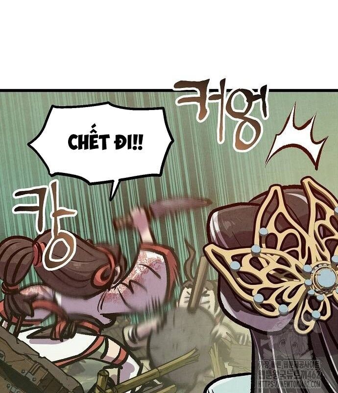 Chinh Phục Võ Lâm Chỉ Với 1 Tô Mỳ: Chapter 37