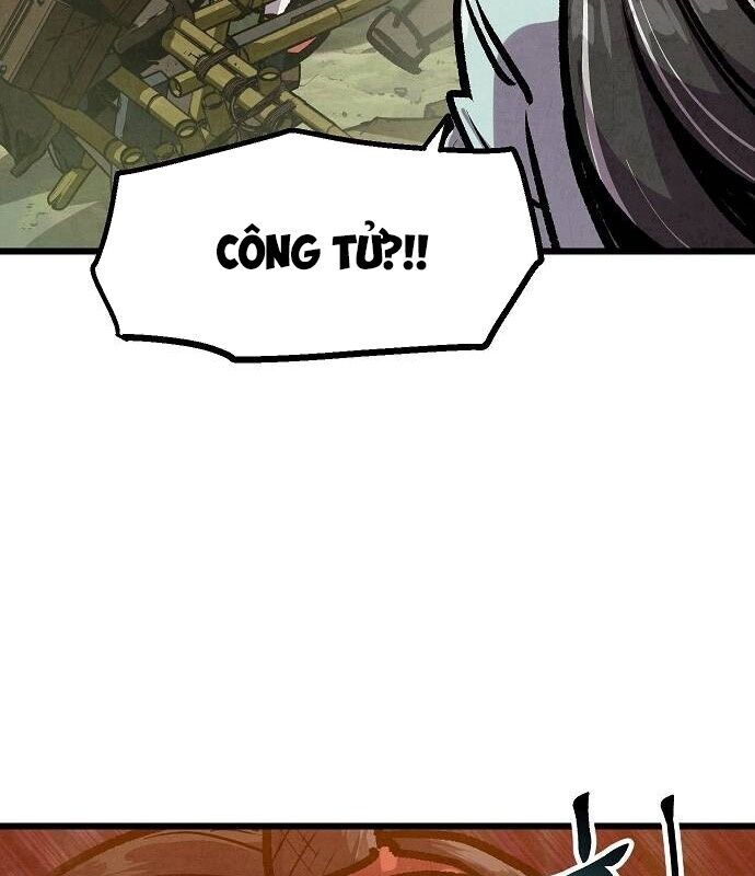 Chinh Phục Võ Lâm Chỉ Với 1 Tô Mỳ: Chapter 37