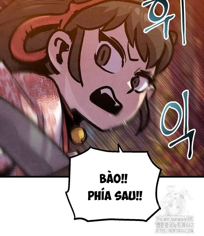 Chinh Phục Võ Lâm Chỉ Với 1 Tô Mỳ: Chapter 37