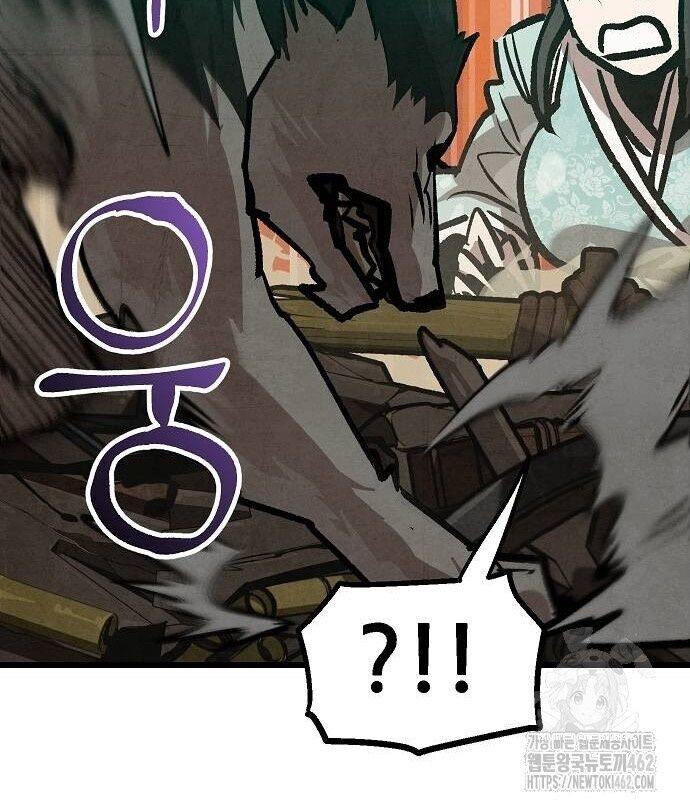 Chinh Phục Võ Lâm Chỉ Với 1 Tô Mỳ: Chapter 37