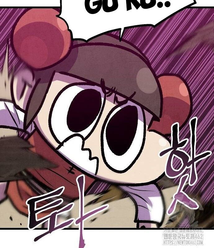 Chinh Phục Võ Lâm Chỉ Với 1 Tô Mỳ: Chapter 37