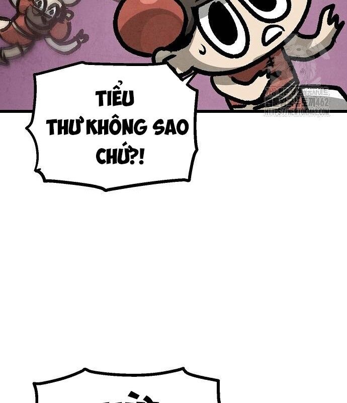 Chinh Phục Võ Lâm Chỉ Với 1 Tô Mỳ: Chapter 37