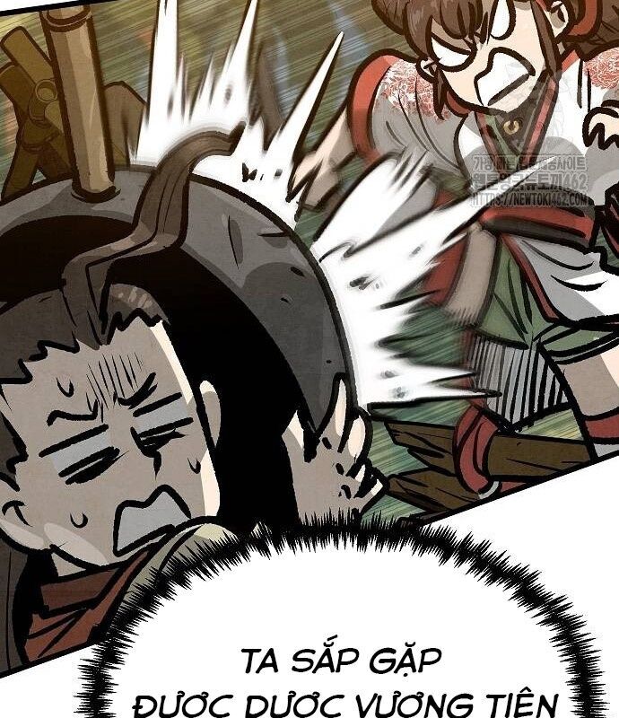 Chinh Phục Võ Lâm Chỉ Với 1 Tô Mỳ: Chapter 37