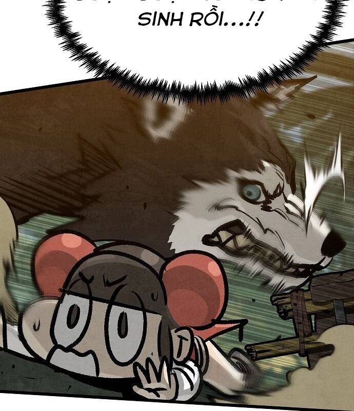 Chinh Phục Võ Lâm Chỉ Với 1 Tô Mỳ: Chapter 37