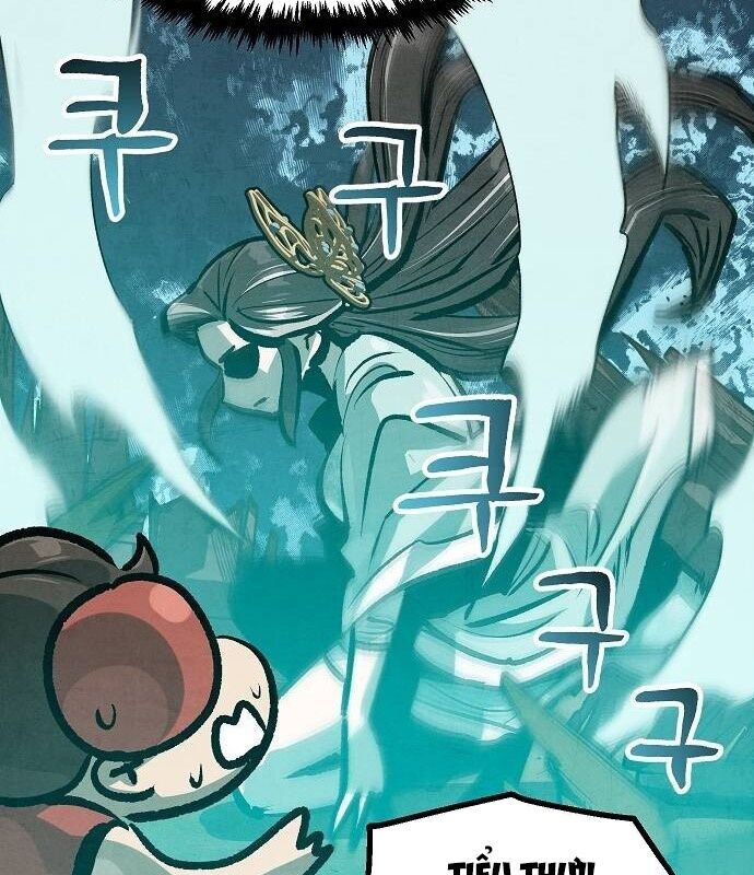 Chinh Phục Võ Lâm Chỉ Với 1 Tô Mỳ: Chapter 37