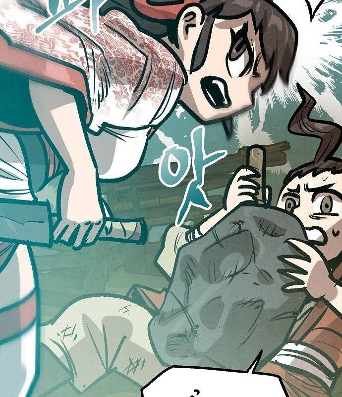 Chinh Phục Võ Lâm Chỉ Với 1 Tô Mỳ: Chapter 37