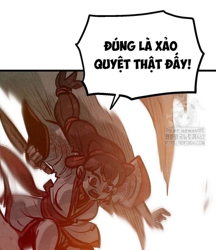 Chinh Phục Võ Lâm Chỉ Với 1 Tô Mỳ: Chapter 37