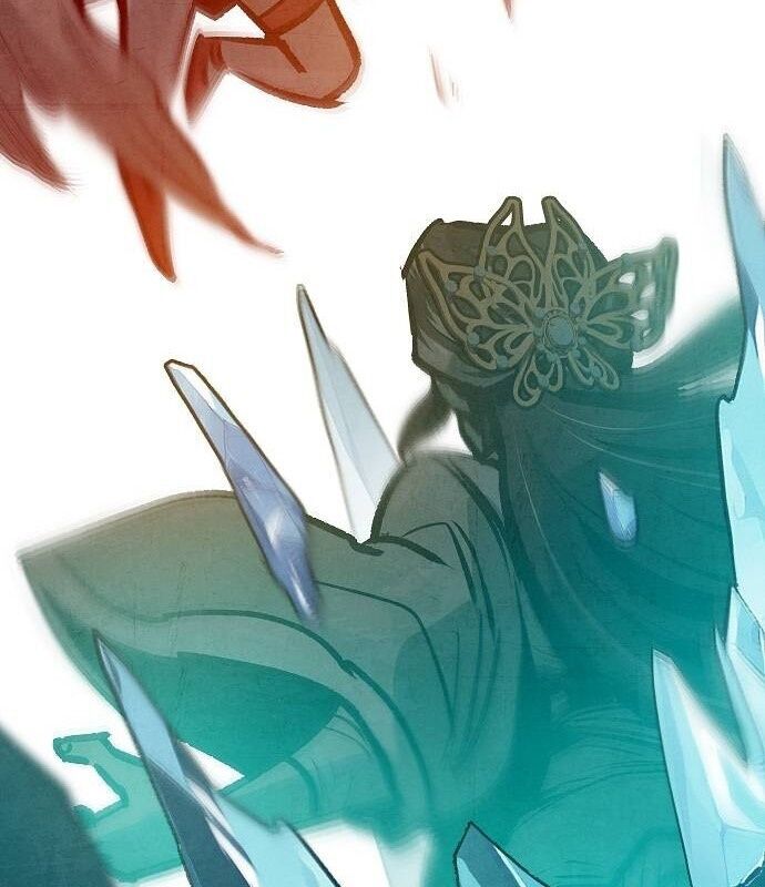 Chinh Phục Võ Lâm Chỉ Với 1 Tô Mỳ: Chapter 37