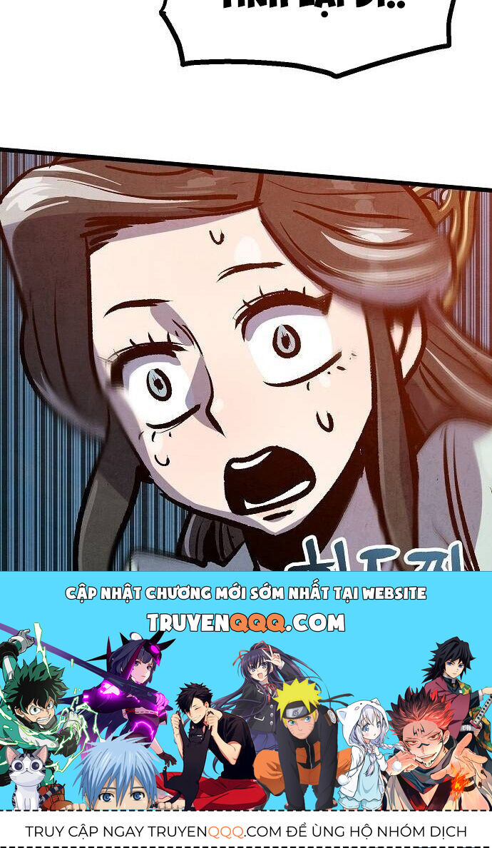 Chinh Phục Võ Lâm Chỉ Với 1 Tô Mỳ: Chapter 37