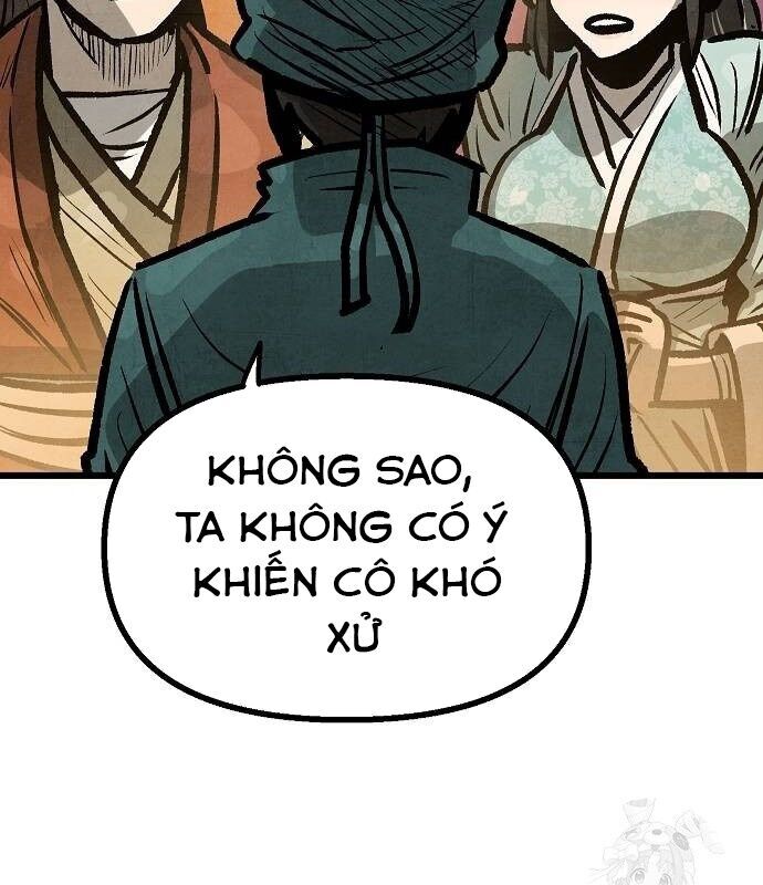 Chinh Phục Võ Lâm Chỉ Với 1 Tô Mỳ: Chapter 39