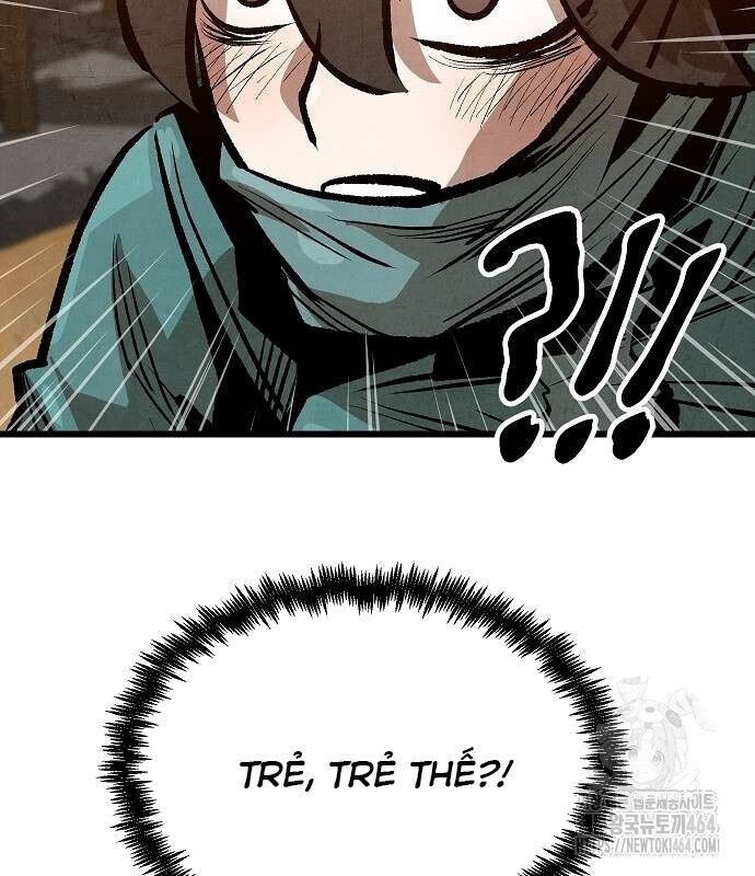 Chinh Phục Võ Lâm Chỉ Với 1 Tô Mỳ: Chapter 39