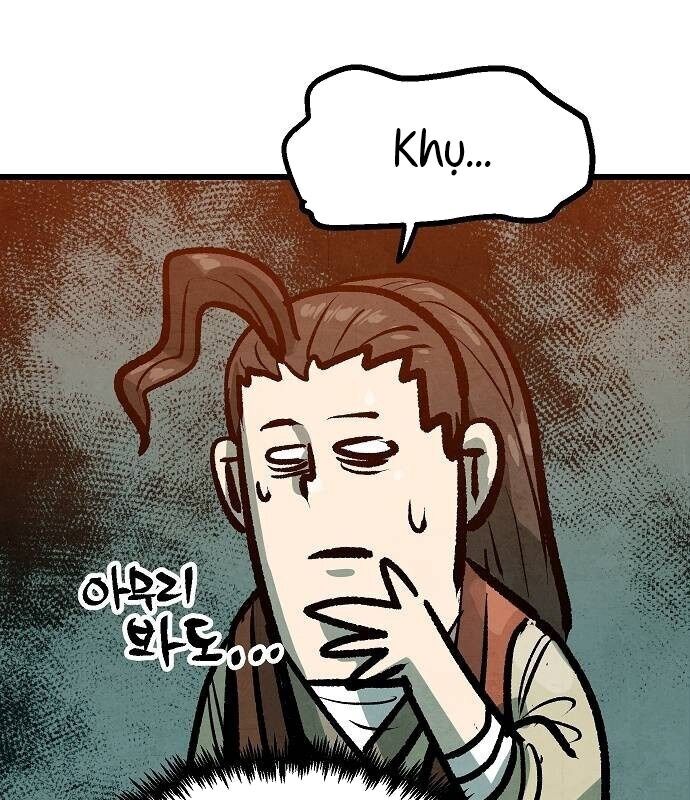 Chinh Phục Võ Lâm Chỉ Với 1 Tô Mỳ: Chapter 39