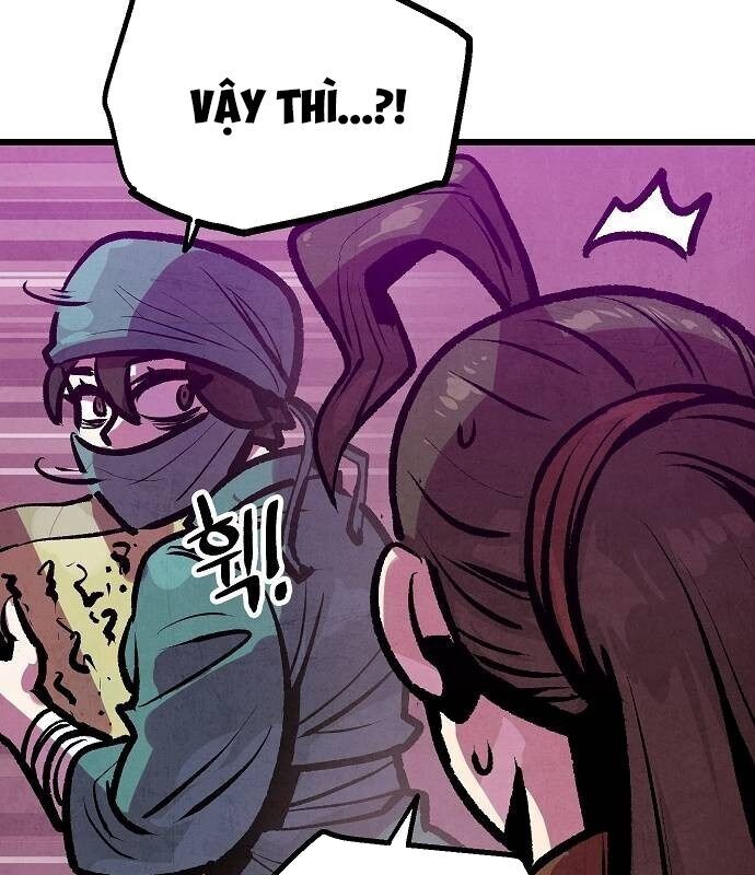 Chinh Phục Võ Lâm Chỉ Với 1 Tô Mỳ: Chapter 39