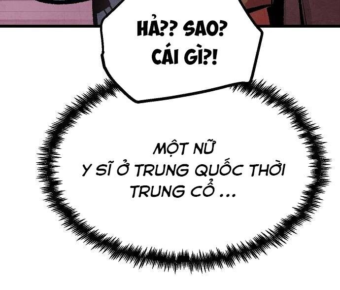 Chinh Phục Võ Lâm Chỉ Với 1 Tô Mỳ: Chapter 39