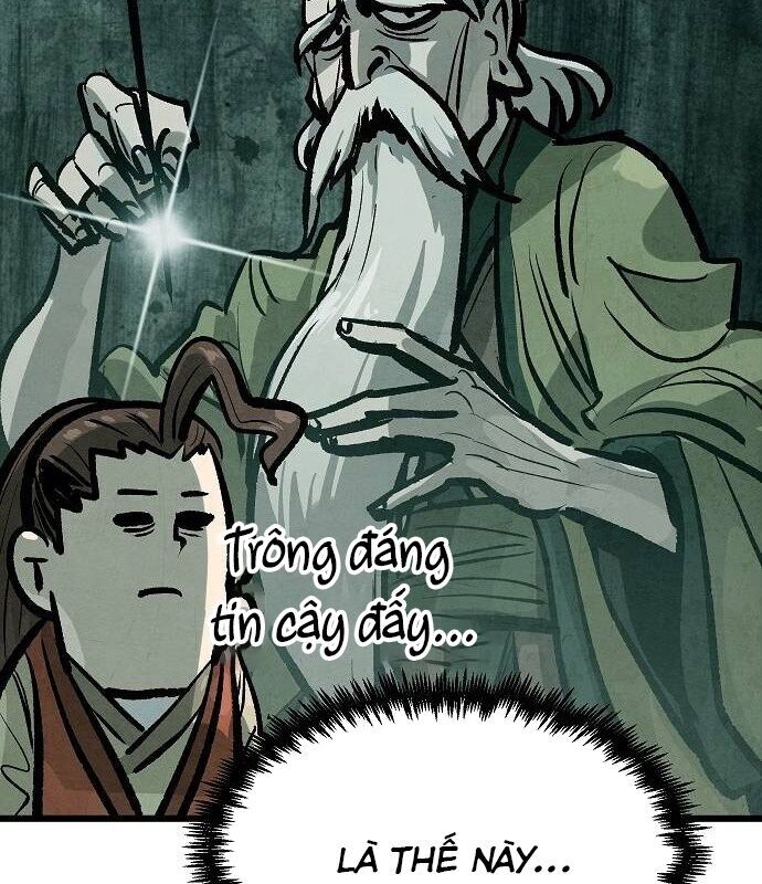 Chinh Phục Võ Lâm Chỉ Với 1 Tô Mỳ: Chapter 39