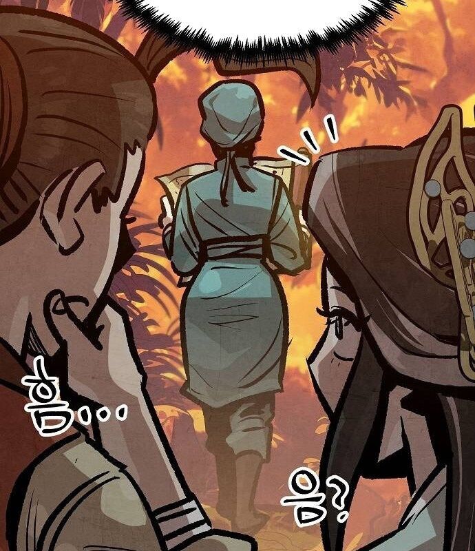 Chinh Phục Võ Lâm Chỉ Với 1 Tô Mỳ: Chapter 39