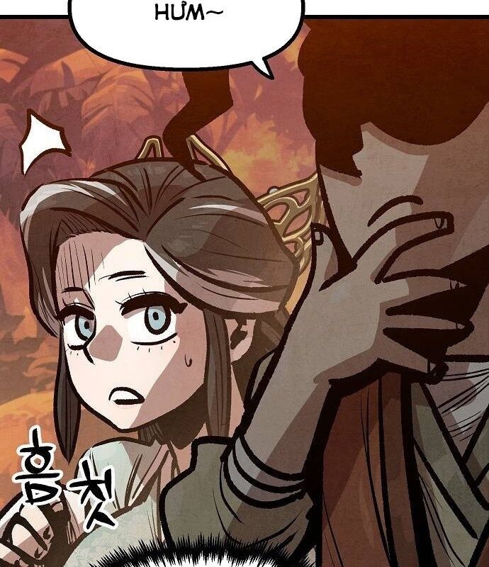 Chinh Phục Võ Lâm Chỉ Với 1 Tô Mỳ: Chapter 39