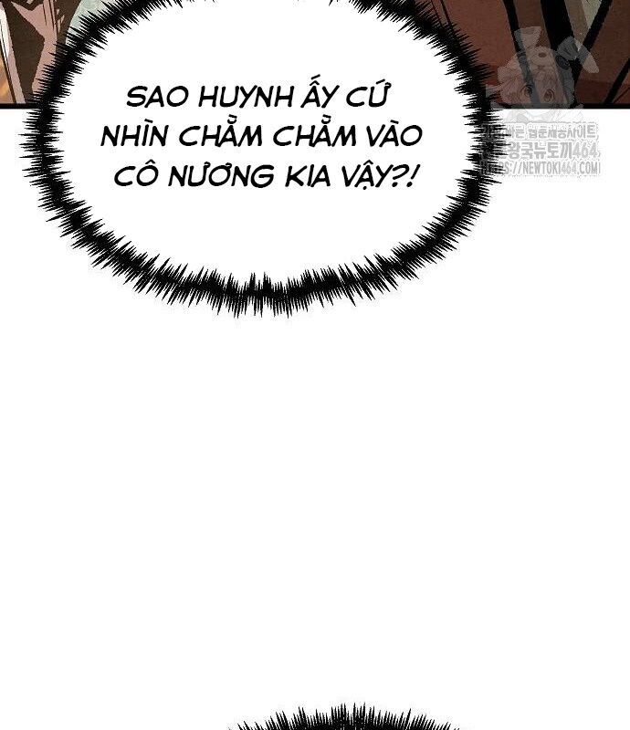 Chinh Phục Võ Lâm Chỉ Với 1 Tô Mỳ: Chapter 39