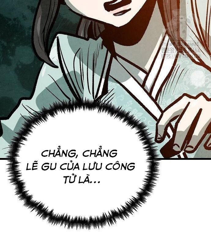 Chinh Phục Võ Lâm Chỉ Với 1 Tô Mỳ: Chapter 39