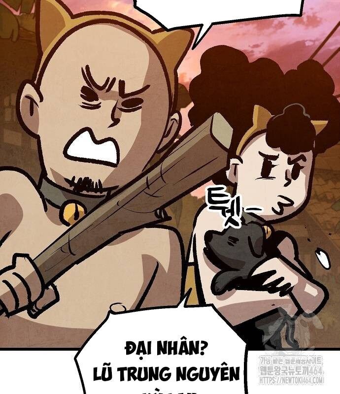 Chinh Phục Võ Lâm Chỉ Với 1 Tô Mỳ: Chapter 39