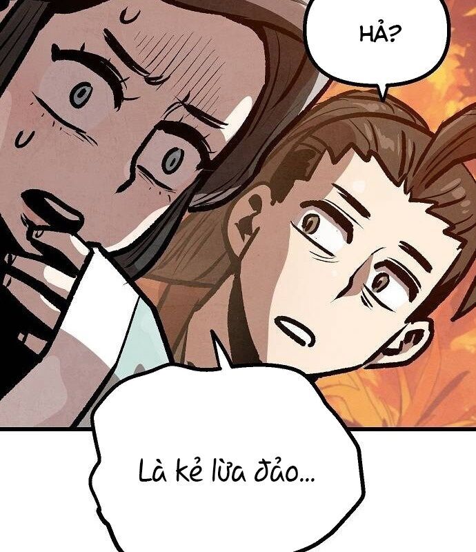 Chinh Phục Võ Lâm Chỉ Với 1 Tô Mỳ: Chapter 39