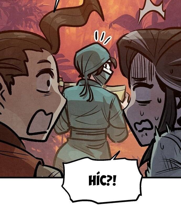 Chinh Phục Võ Lâm Chỉ Với 1 Tô Mỳ: Chapter 39