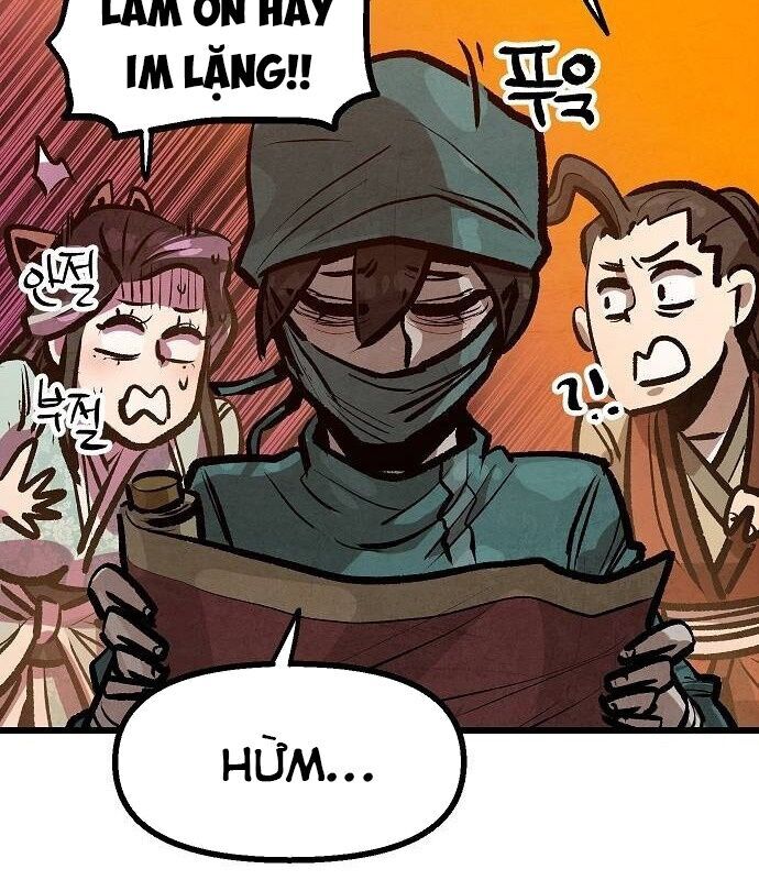 Chinh Phục Võ Lâm Chỉ Với 1 Tô Mỳ: Chapter 39